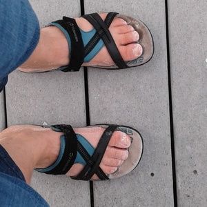 Meet your Posher, Nancy